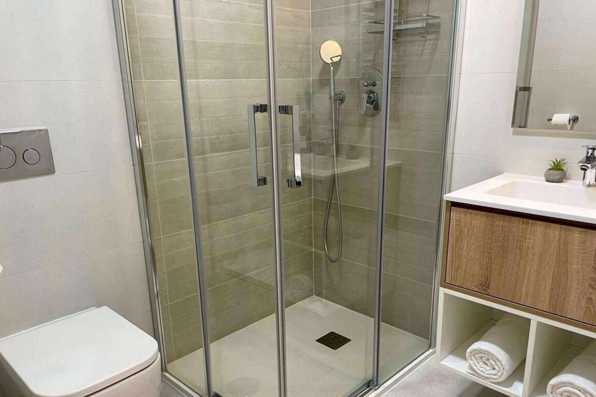 Resale - Apartment - Benidorm
