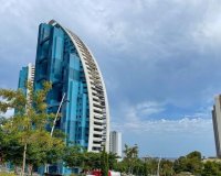 Resale - Apartment - Benidorm