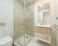 Resale - Apartment - Benidorm
