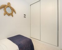 Resale - Apartment - Benidorm
