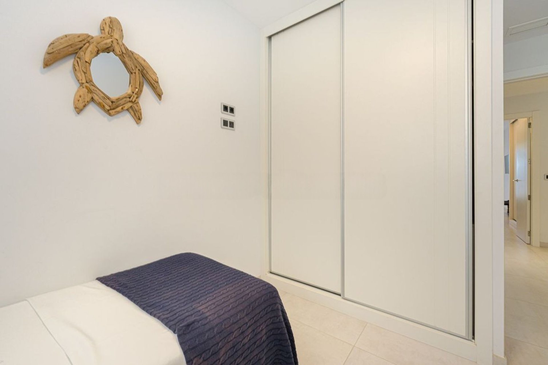 Resale - Apartment - Benidorm