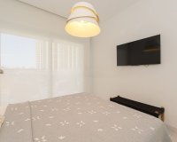 Resale - Apartment - Benidorm