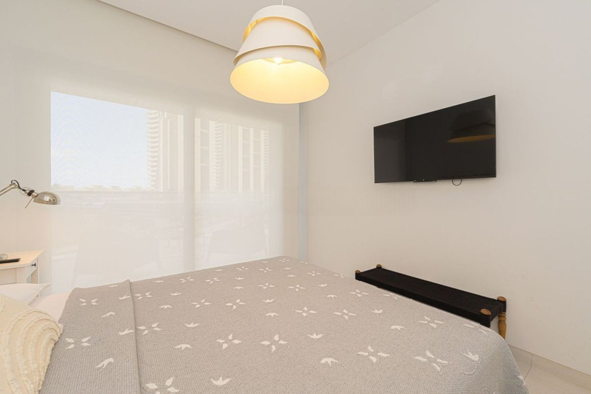 Resale - Apartment - Benidorm