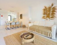 Resale - Apartment - Benidorm