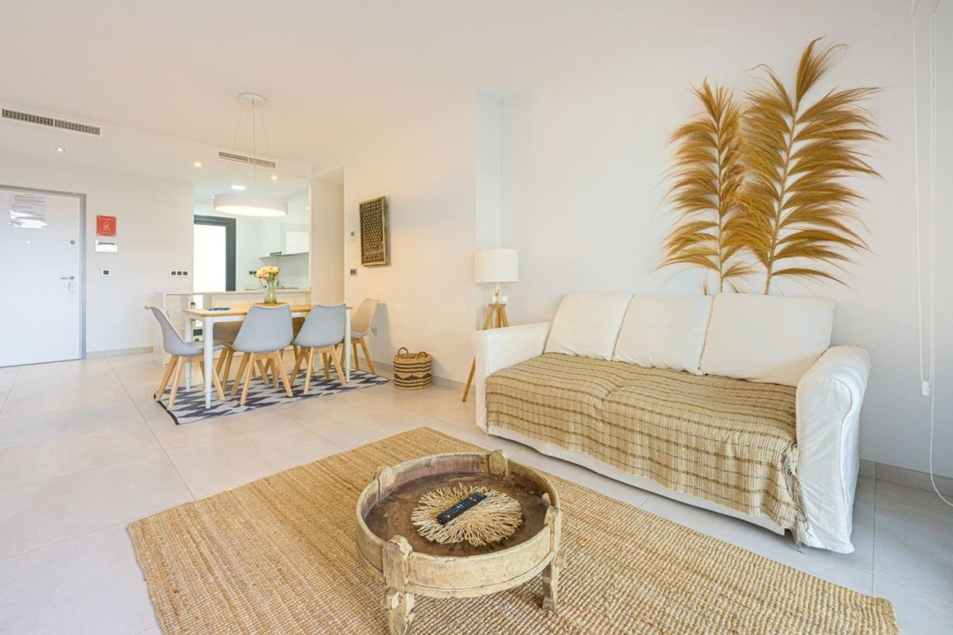 Resale - Apartment - Benidorm