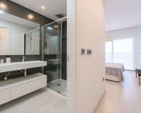 Resale - Apartment - Benidorm