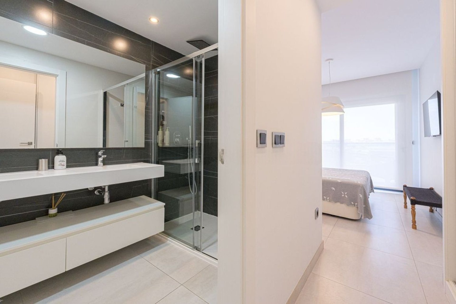 Resale - Apartment - Benidorm
