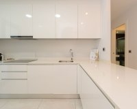 Resale - Apartment - Benidorm