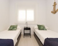Resale - Apartment - Benidorm