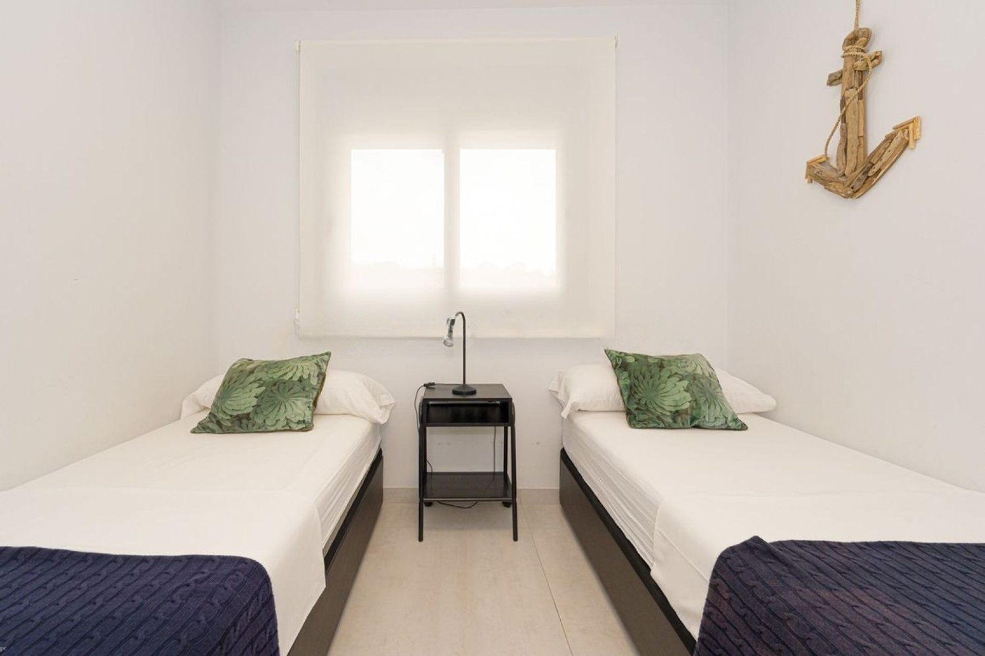 Resale - Apartment - Benidorm