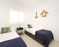 Resale - Apartment - Benidorm
