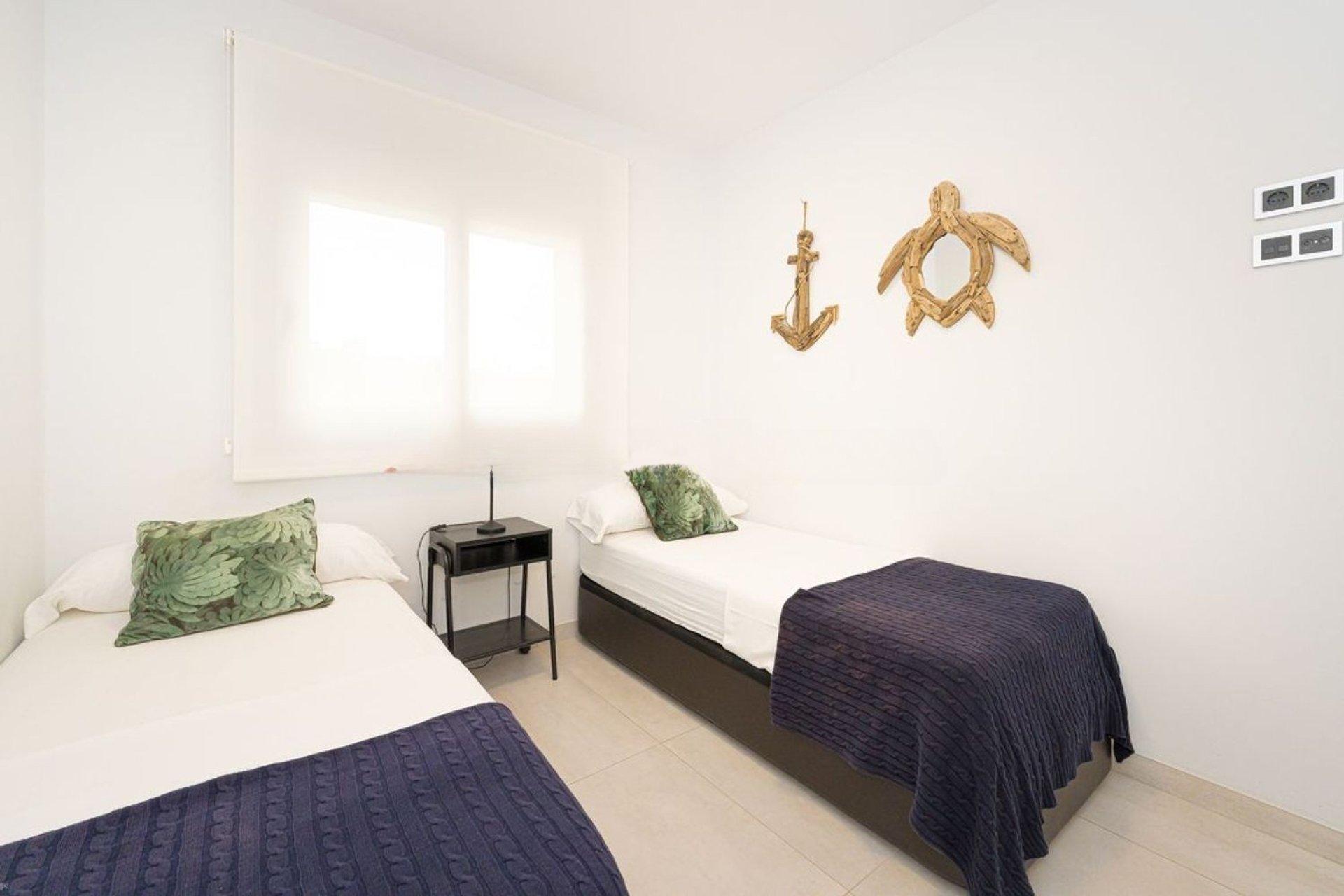 Resale - Apartment - Benidorm