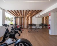 Resale - Apartment - Benidorm