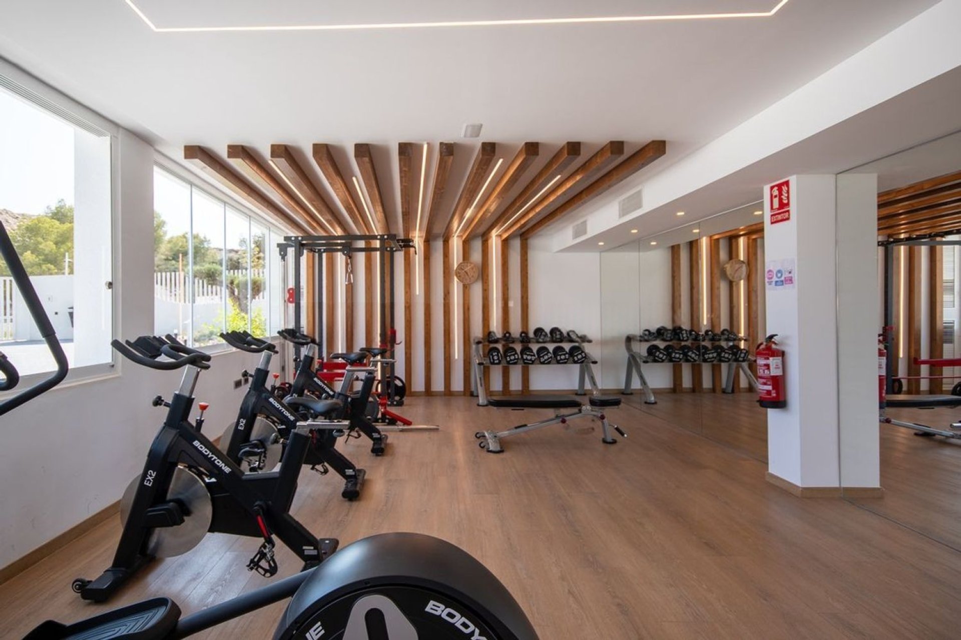 Resale - Apartment - Benidorm