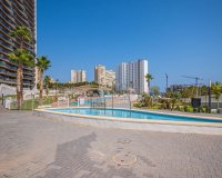 Resale - Apartment - Benidorm