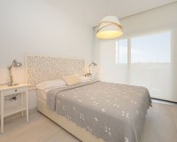 Resale - Apartment - Benidorm