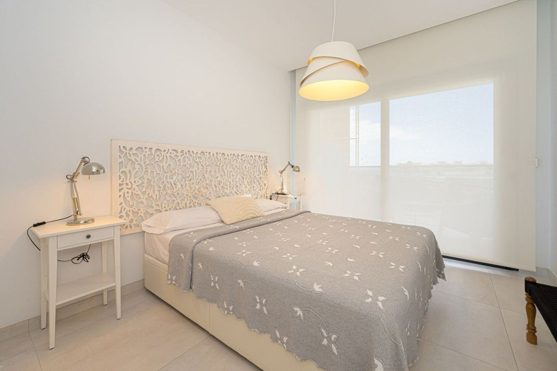 Resale - Apartment - Benidorm