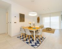 Resale - Apartment - Benidorm