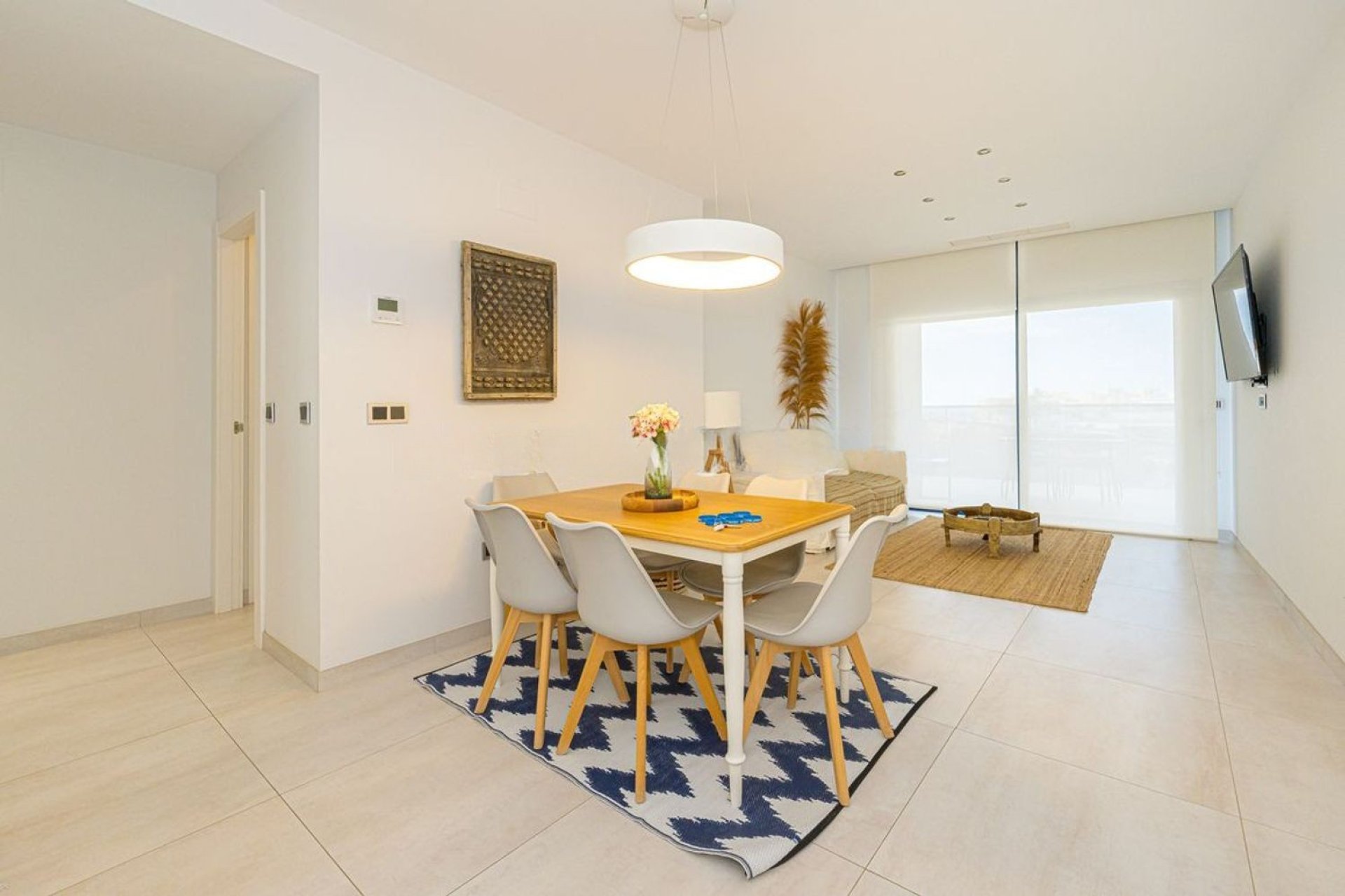 Resale - Apartment - Benidorm