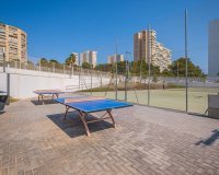 Resale - Apartment - Benidorm