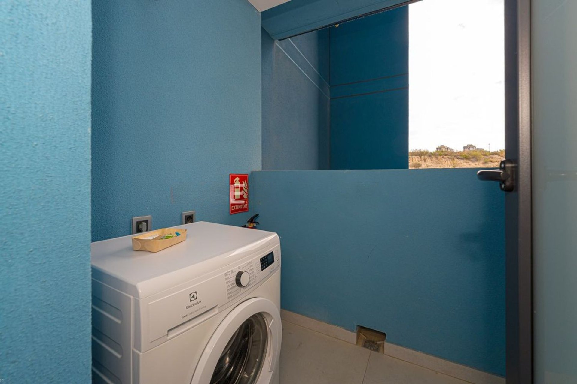 Resale - Apartment - Benidorm