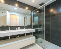 Resale - Apartment - Benidorm