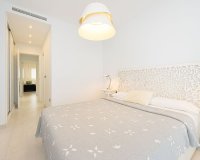 Resale - Apartment - Benidorm