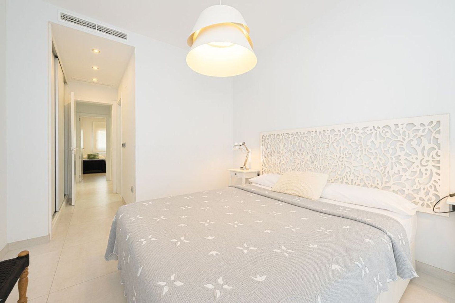 Resale - Apartment - Benidorm