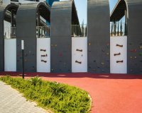 Resale - Apartment - Benidorm