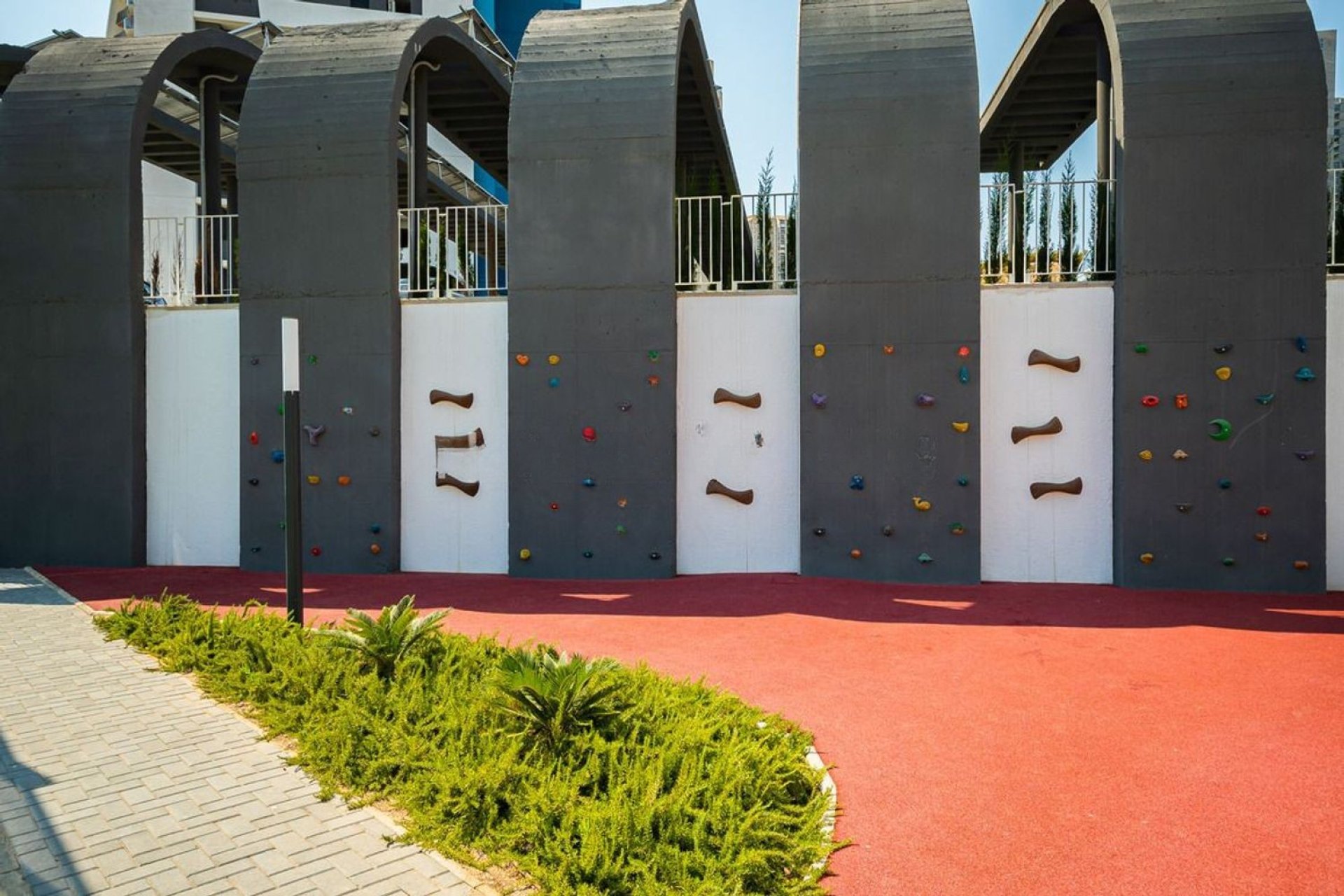 Resale - Apartment - Benidorm