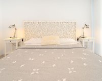 Resale - Apartment - Benidorm