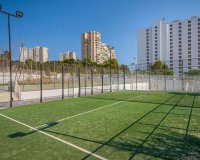 Resale - Apartment - Benidorm