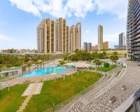 Resale - Apartment - Benidorm