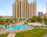Resale - Apartment - Benidorm