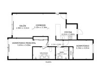 Resale - Apartment - Benidorm