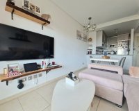 Resale - Apartment - Benidorm