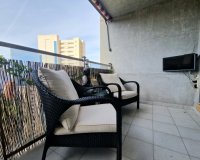 Resale - Apartment - Benidorm