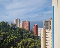 Resale - Apartment - Benidorm