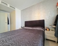 Resale - Apartment - Benidorm