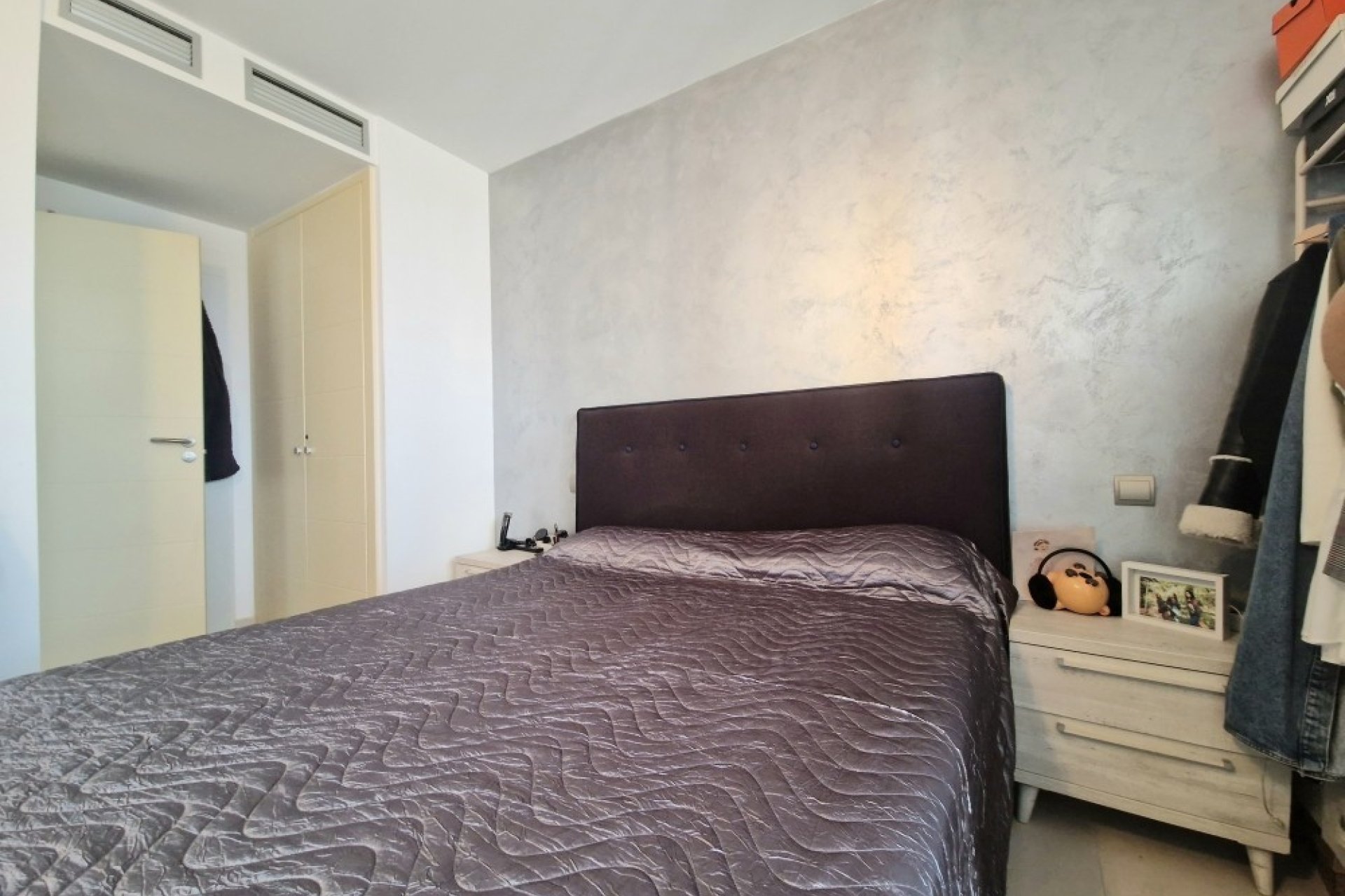 Resale - Apartment - Benidorm