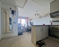 Resale - Apartment - Benidorm