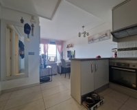 Resale - Apartment - Benidorm