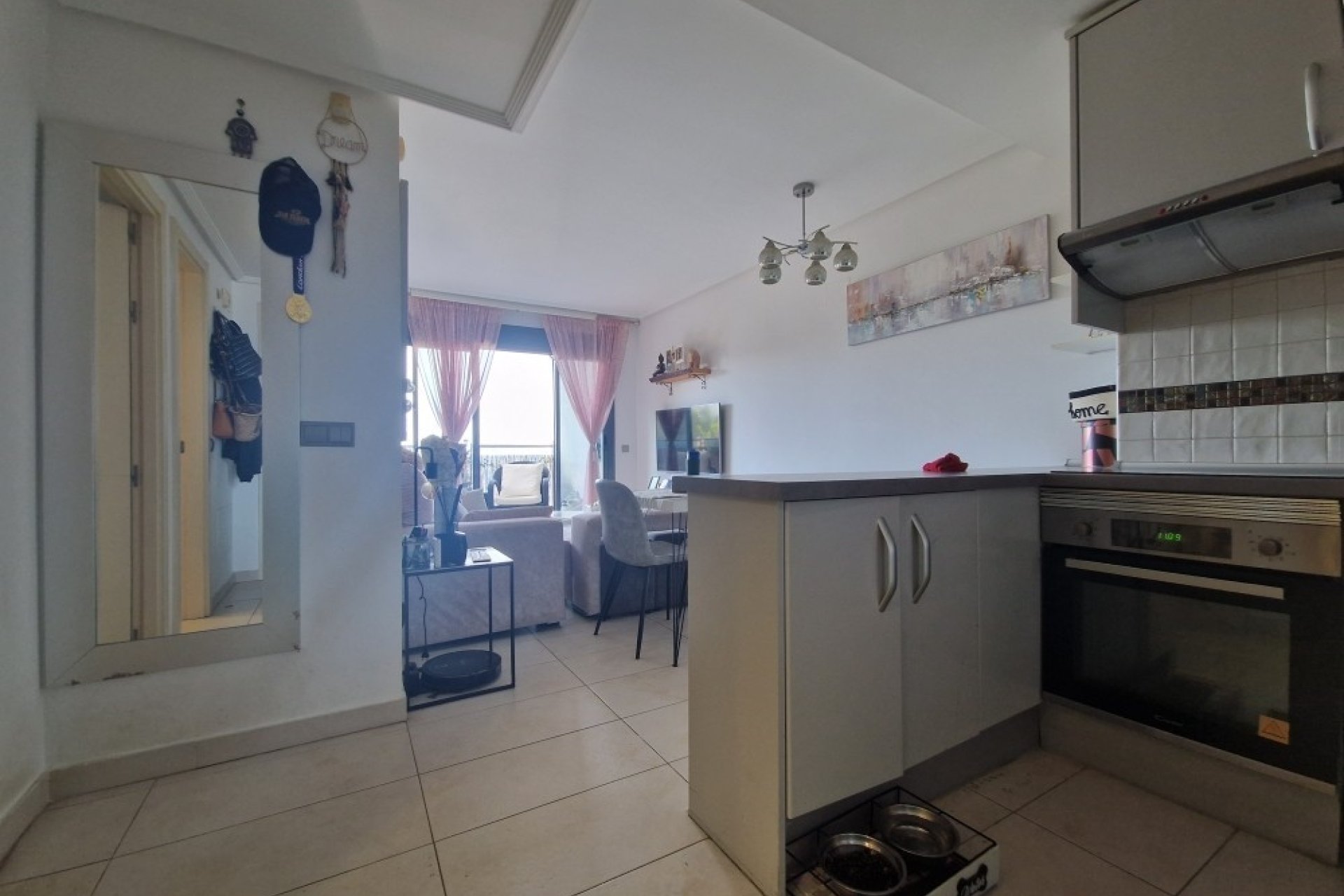 Resale - Apartment - Benidorm