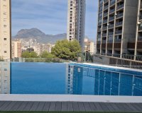 Resale - Apartment - Benidorm