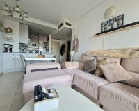 Resale - Apartment - Benidorm