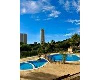 Resale - Apartment - Benidorm