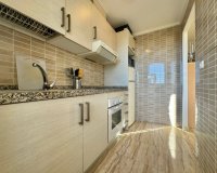 Resale - Apartment - Benidorm