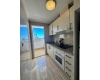 Resale - Apartment - Benidorm