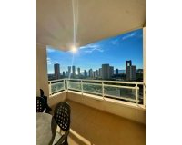 Resale - Apartment - Benidorm