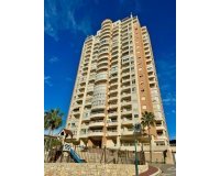 Resale - Apartment - Benidorm